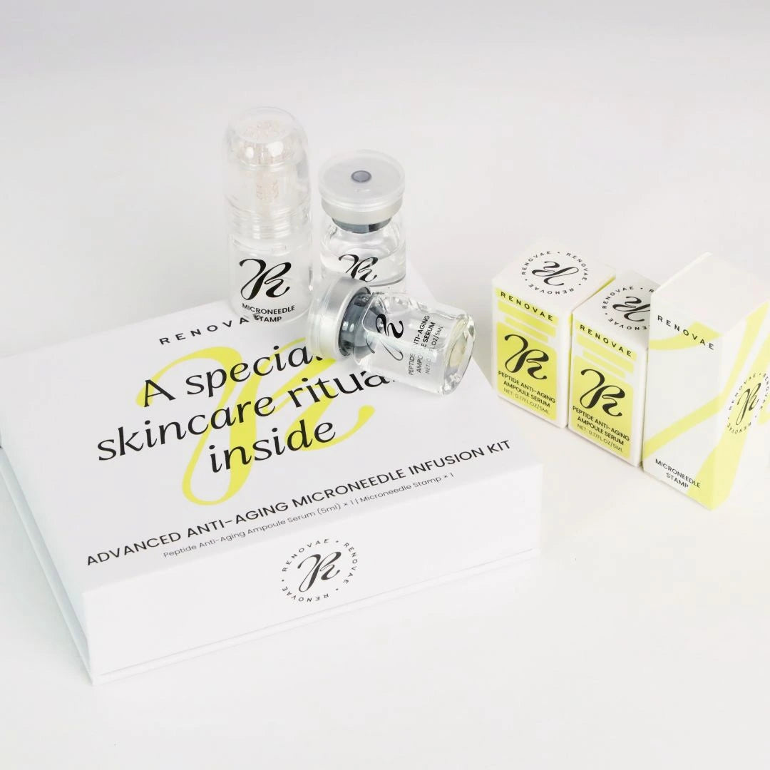 Sistema Kit Micro-Infusione