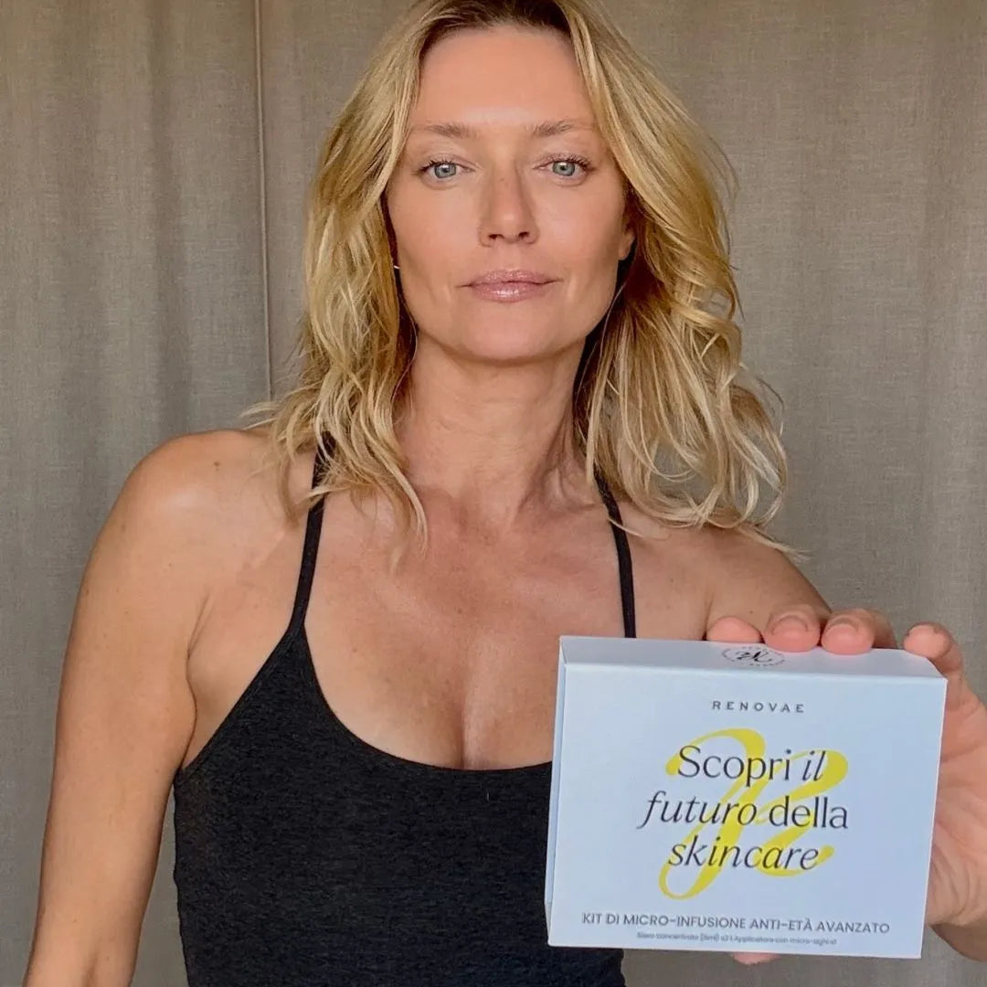 Sistema Kit Micro-Infusione