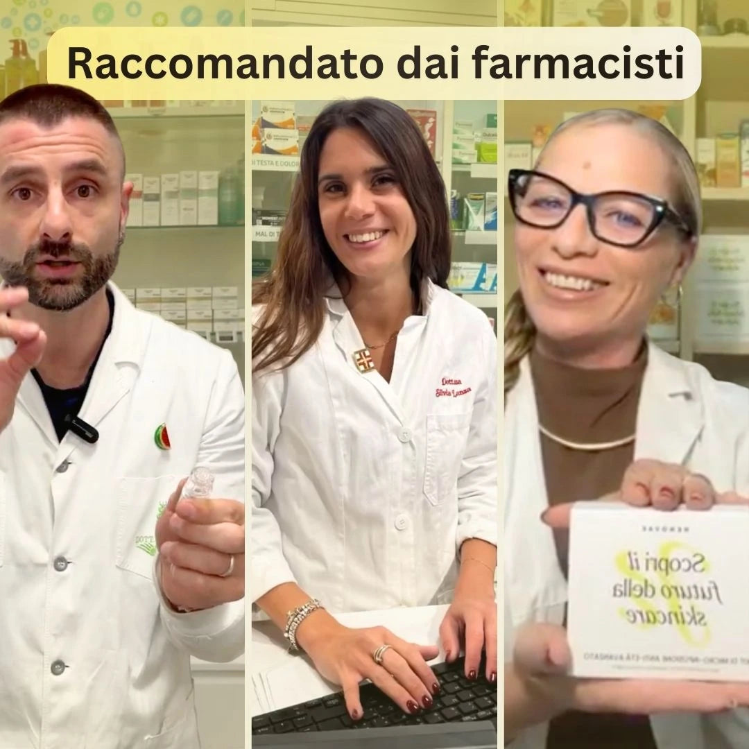 Sistema Kit Micro-Infusione