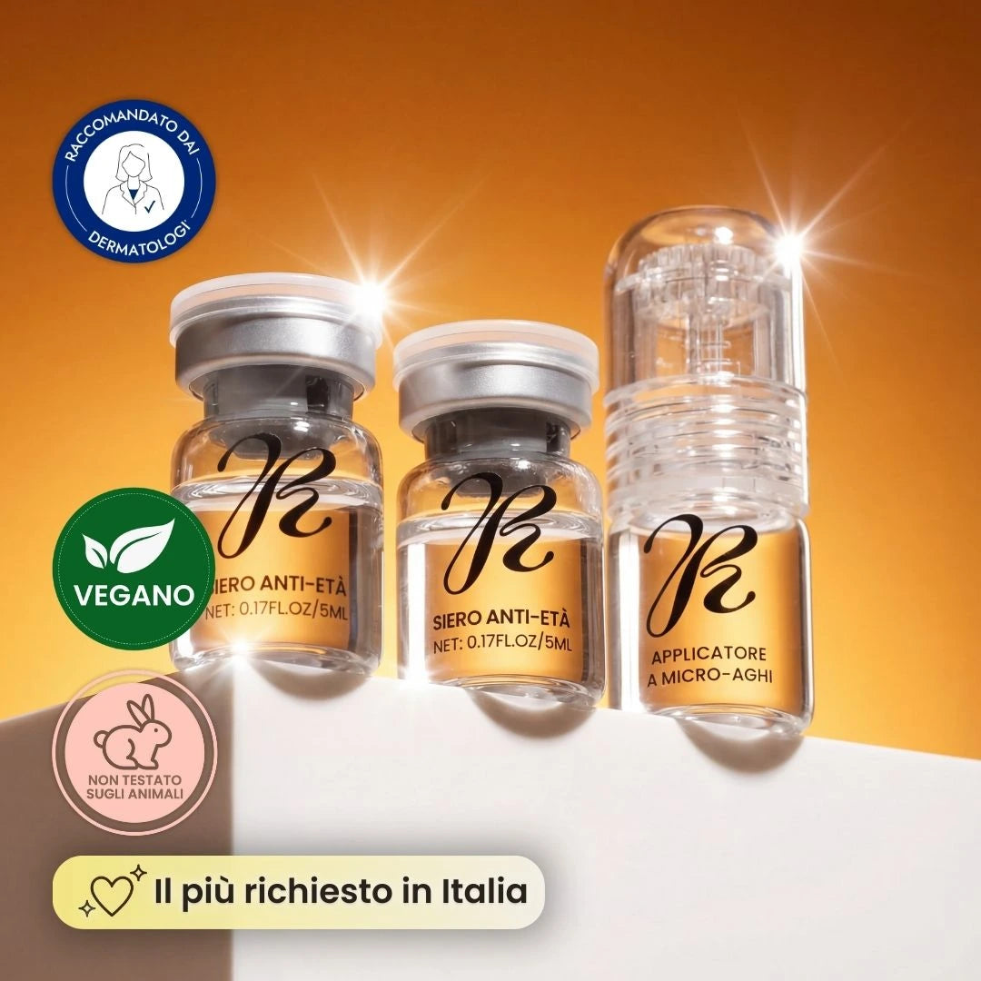 Sistema Kit Micro-Infusione